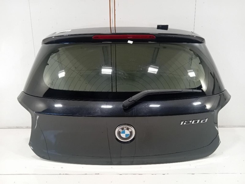 Paraurti POST 95235643 Opel Mokka X 2016