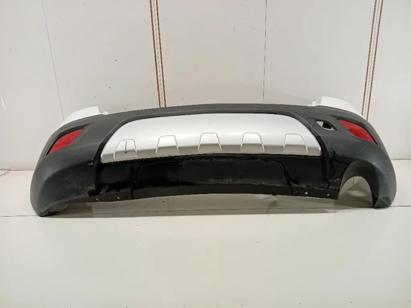 Paraurti POST 95235643 Opel Mokka X 2016