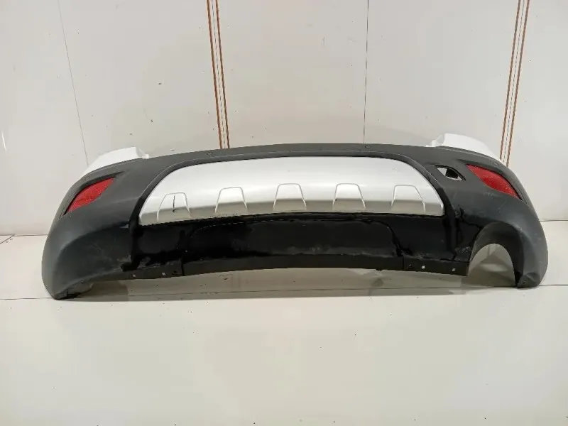 Paraurti POST 95235643 Opel Mokka X 2016