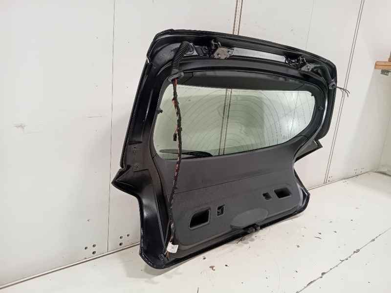 Paraurti POST 95235643 Opel Mokka X 2016