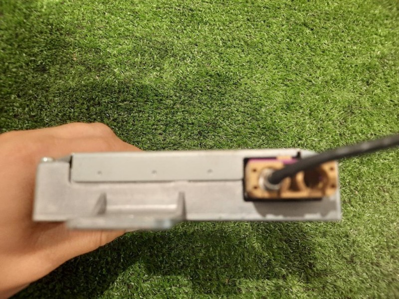 Centralina Amplificatore Antenna EH22-14O073-AA Land Rover Range Rover Sport I 2005