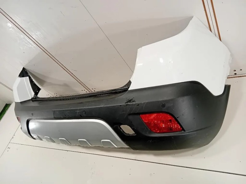 Paraurti POST 95235643 Opel Mokka X 2016