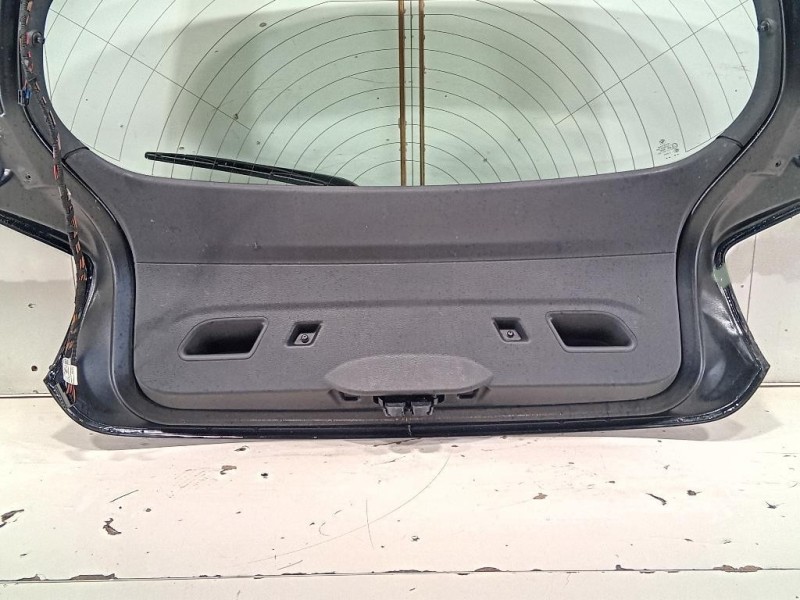 Portello POST 41007305470 Bmw Serie 1 F20 Berlina 2012