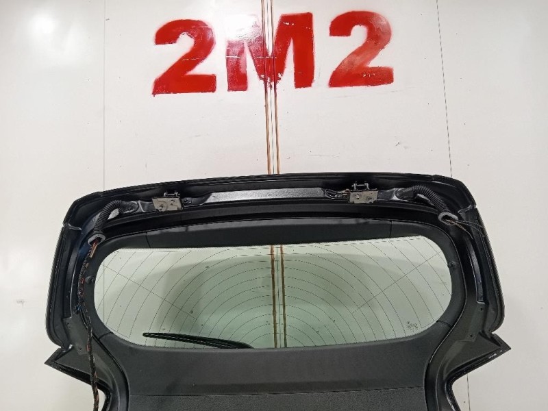 Paraurti POST 95235643 Opel Mokka X 2016