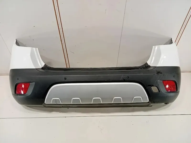 Paraurti POST 95235643 Opel Mokka X 2016