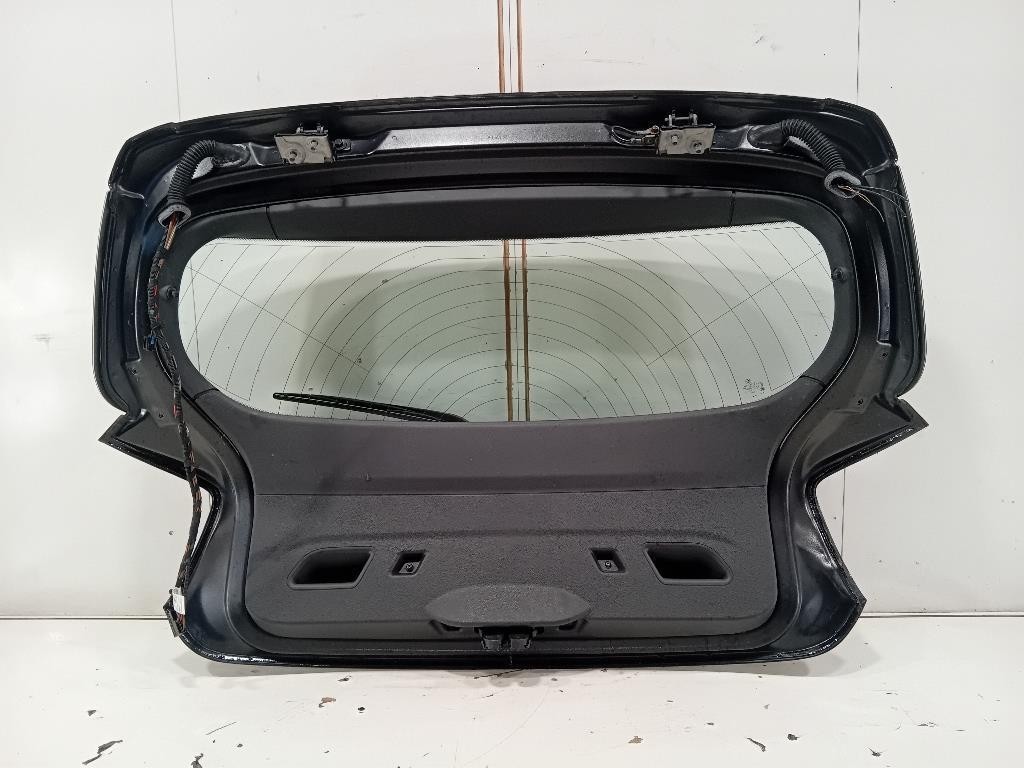 Paraurti POST 42541977 Opel Mokka X 2016