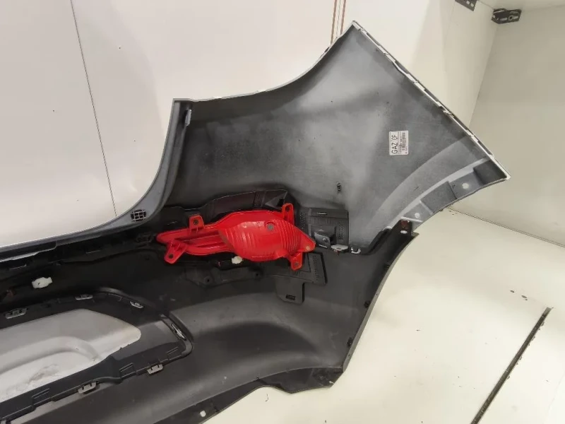 Paraurti POST 42541977 Opel Mokka X 2016