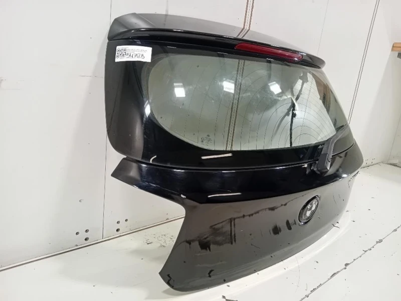 Portello POST 41007305470 Bmw Serie 1 F20 Berlina 2012