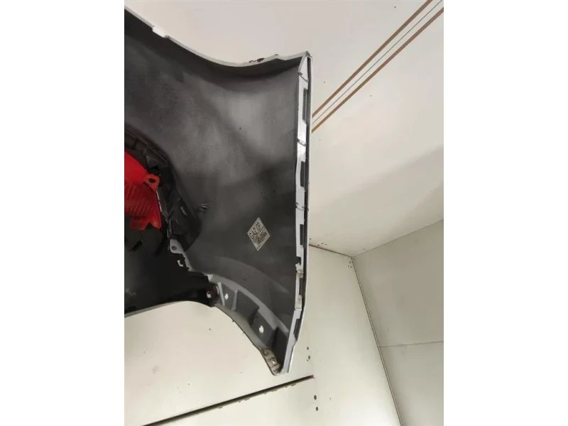 Paraurti POST 42541977 Opel Mokka X 2016