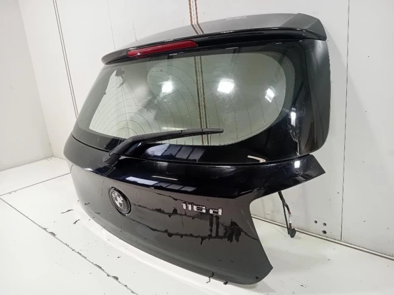 Portello POST 41007305470 Bmw Serie 1 F20 Berlina 2012