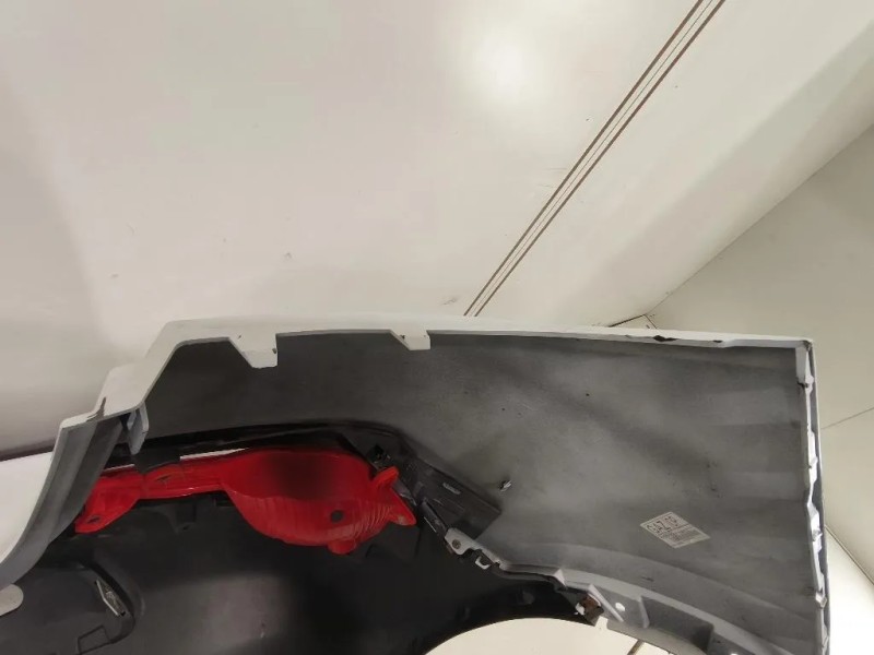 Paraurti POST 42541977 Opel Mokka X 2016