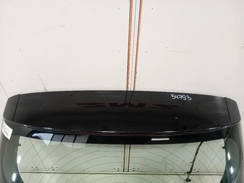 Portello POST 41007305470 Bmw Serie 1 F20 Berlina 2012