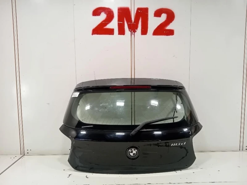 Portello POST 41007305470 Bmw Serie 1 F20 Berlina 2012