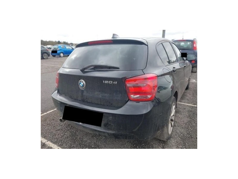 Portello POST 41007305470 Bmw Serie 1 F20 Berlina 2012