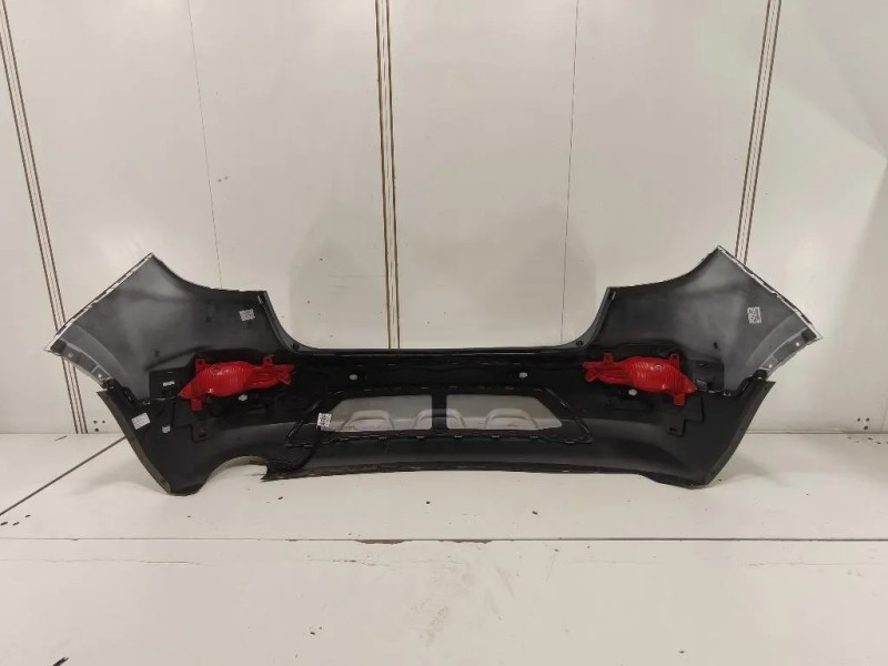 Paraurti POST 42541977 Opel Mokka X 2016