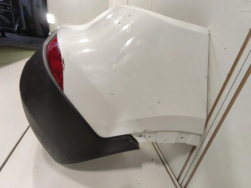 Paraurti POST 42541977 Opel Mokka X 2016