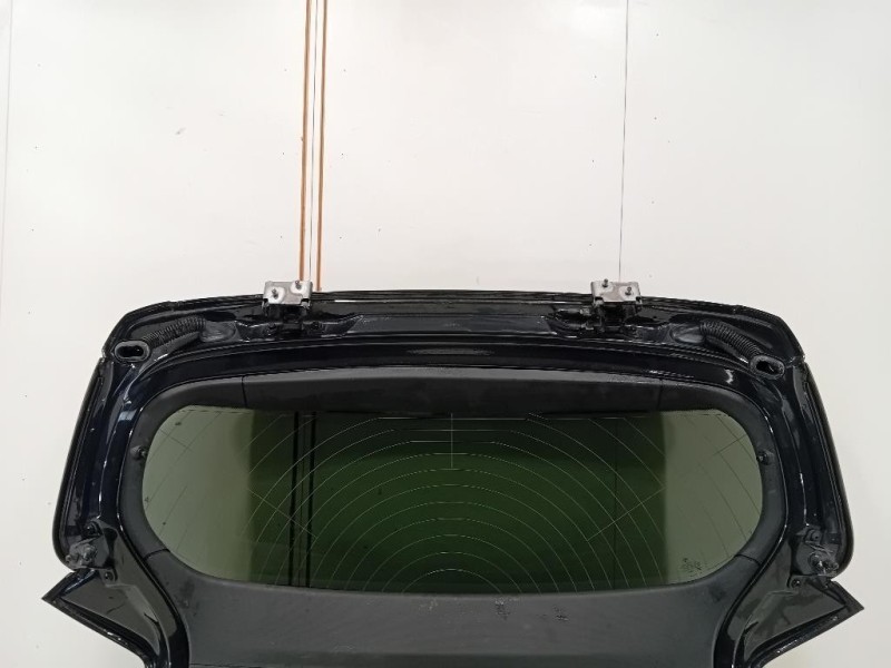 Paraurti POST 42541977 Opel Mokka X 2016