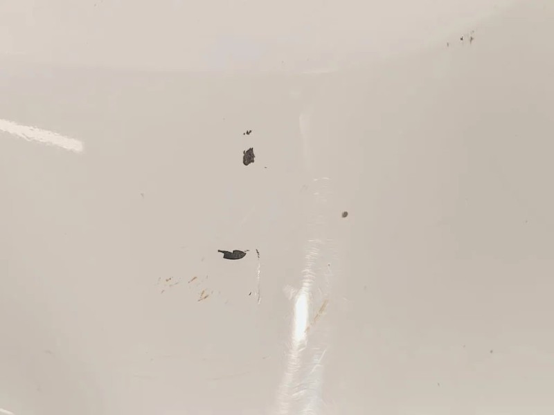 Paraurti POST 42541977 Opel Mokka X 2016