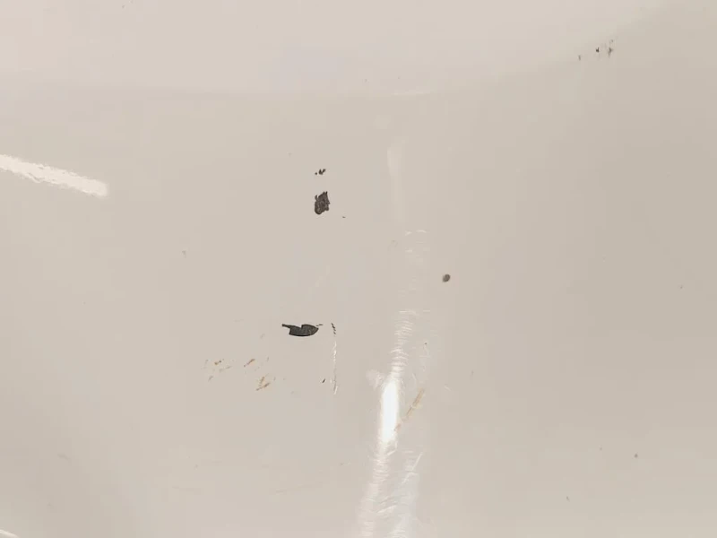 Paraurti POST 42541977 Opel Mokka X 2016