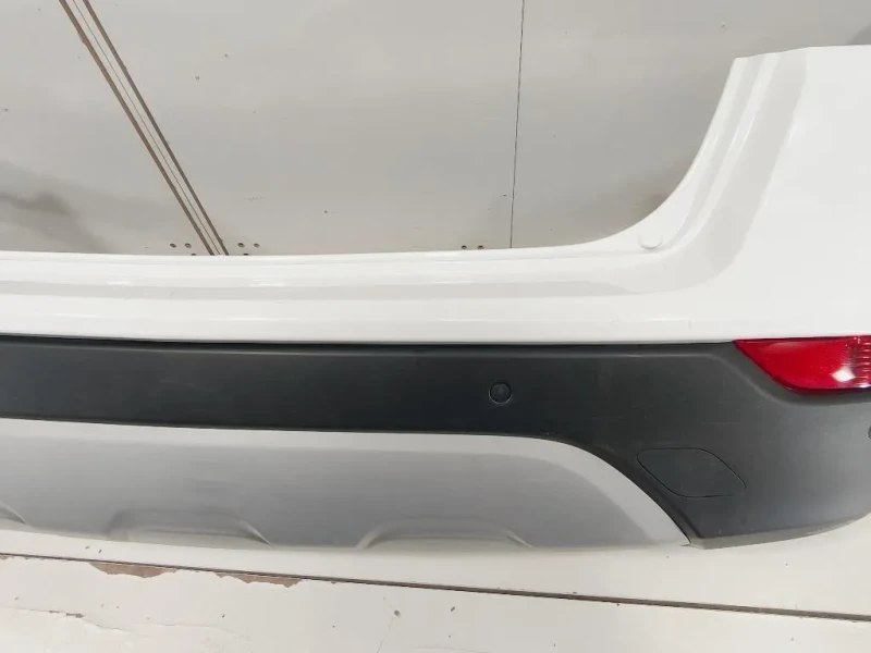 Paraurti POST 42541977 Opel Mokka X 2016