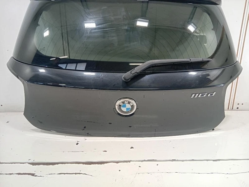 Portello POST 41007305470 Bmw Serie 1 F20 Berlina 2012