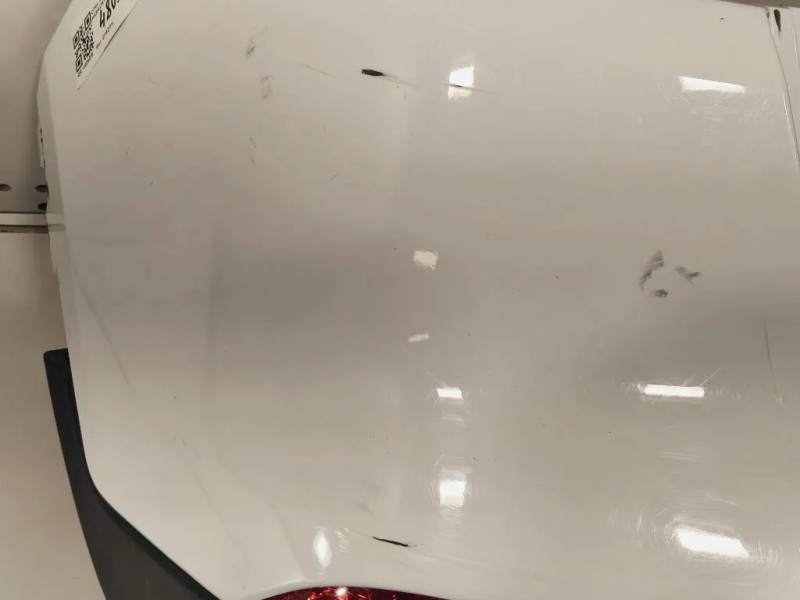 Paraurti POST 42541977 Opel Mokka X 2016