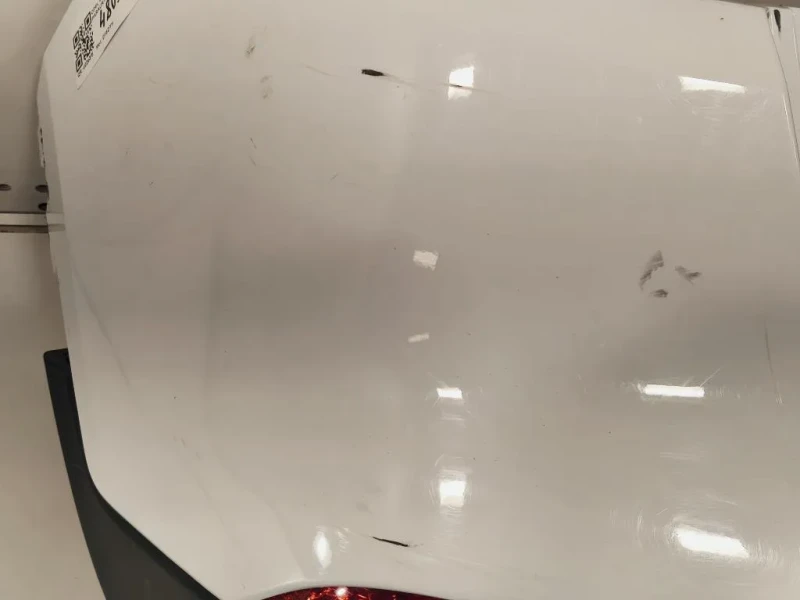 Paraurti POST 42541977 Opel Mokka X 2016