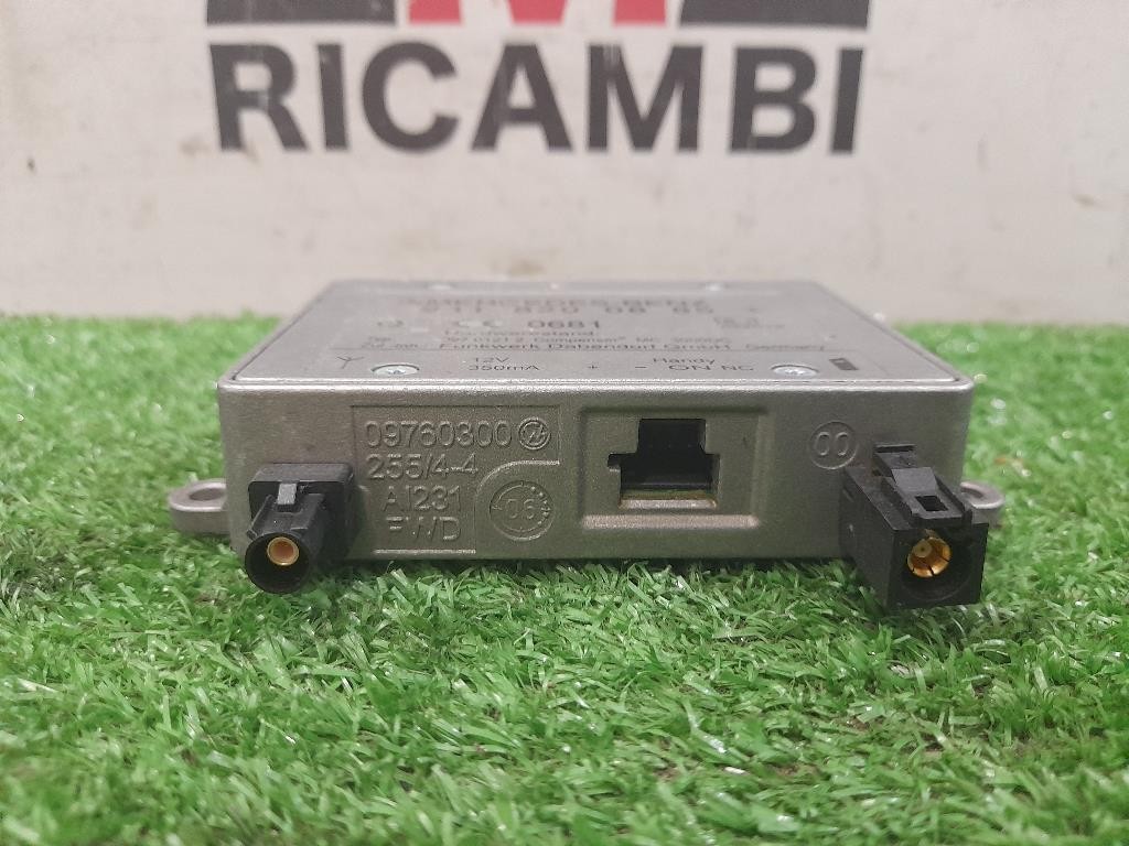 Centralina Amplificatore Antenna 2118200885 Mercedes Classe R W251 2006