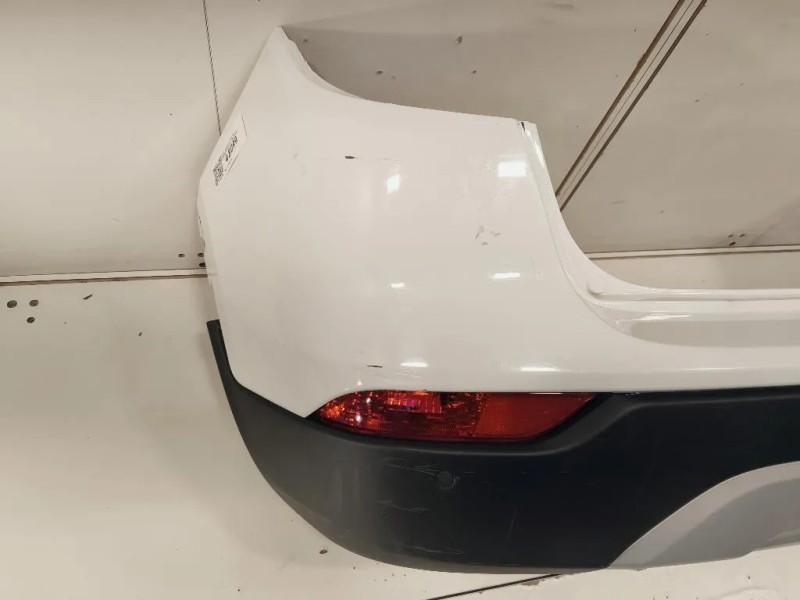 Paraurti POST 42541977 Opel Mokka X 2016