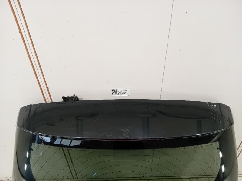 Portello POST 41007305470 Bmw Serie 1 F20 Berlina 2012