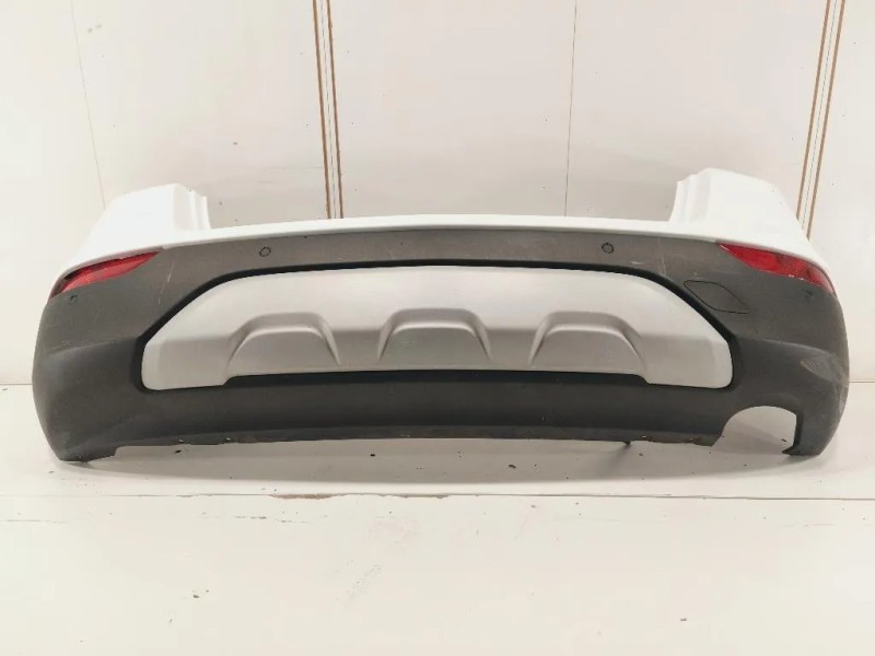 Paraurti POST 42541977 Opel Mokka X 2016