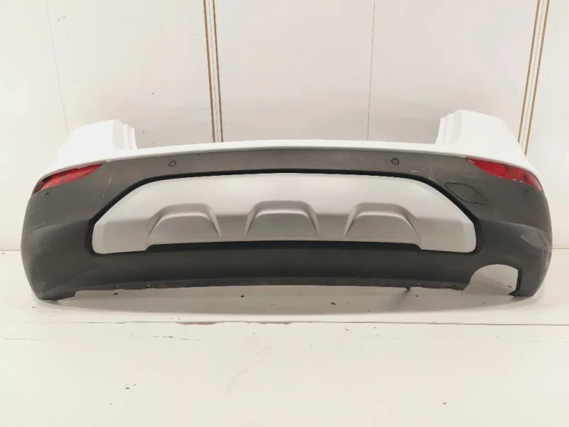 Paraurti POST 42541977 Opel Mokka X 2016