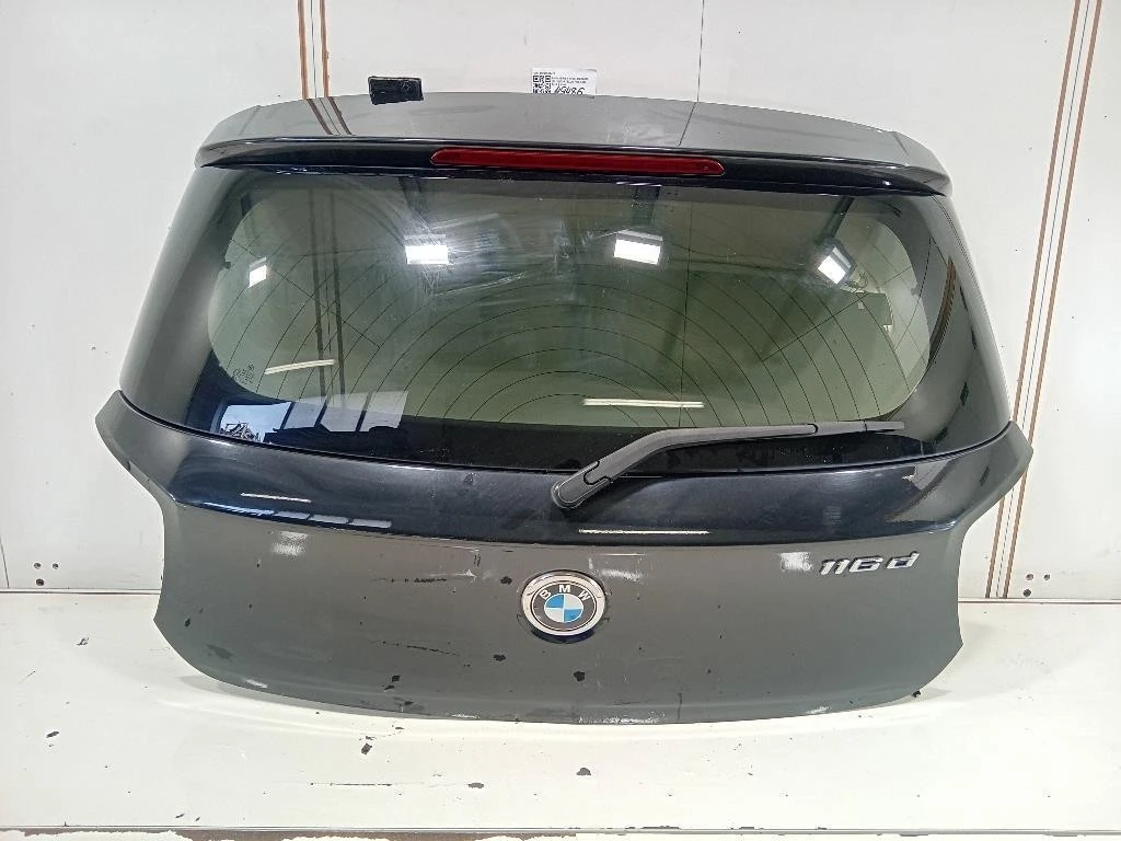 Portello POST 41007305470 Bmw Serie 1 F20 Berlina 2012