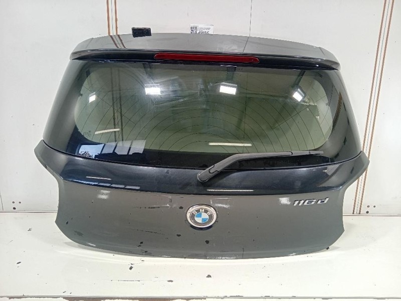 Paraurti POST 42541977 Opel Mokka X 2016