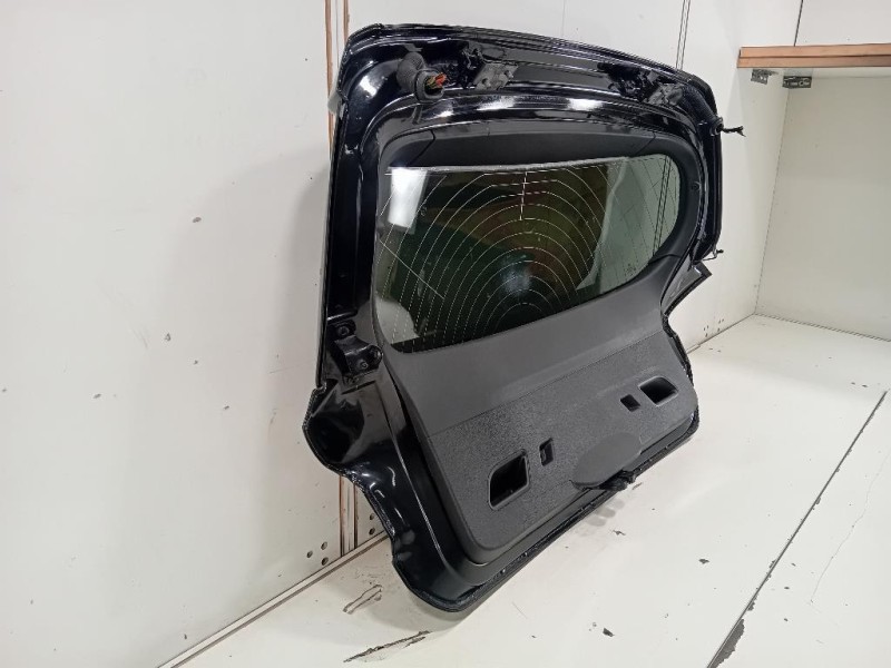Paraurti POST 42541977 Opel Mokka X 2016