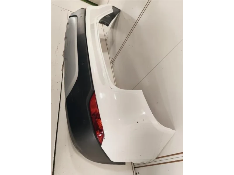 Paraurti POST 42541977 Opel Mokka X 2016