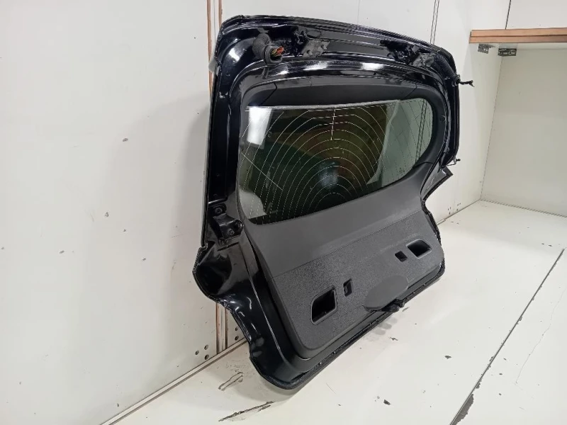 Portello POST 41007420695 Bmw Serie 1 F20 Berlina 2015