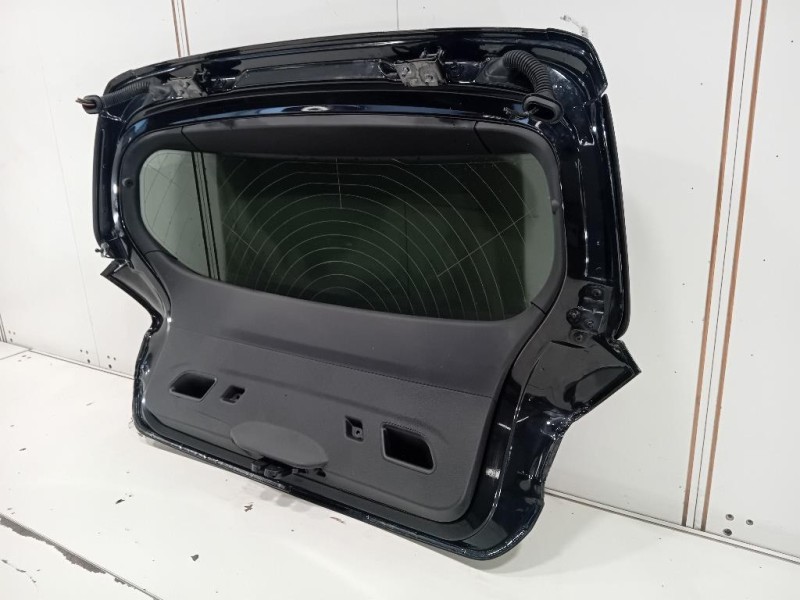 Portello POST 41007420695 Bmw Serie 1 F20 Berlina 2015