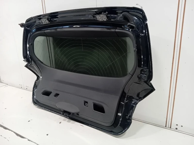 Portello POST 41007420695 Bmw Serie 1 F20 Berlina 2015