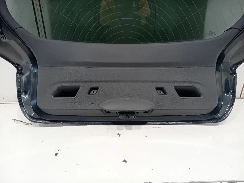 Portello POST 41007420695 Bmw Serie 1 F20 Berlina 2015