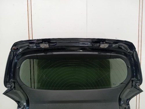 Centralina Amplificatore Antenna A1708200089 Mercedes Classe SLK R170 1997