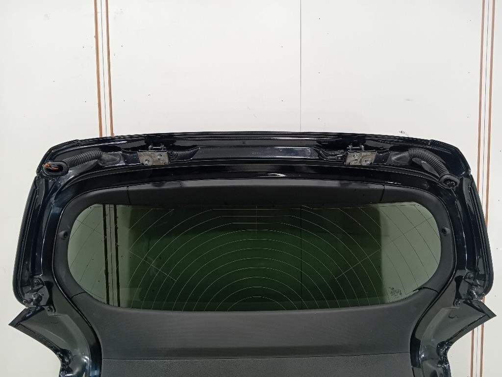 Paraurti POST 95352037 Opel Mokka X 2016