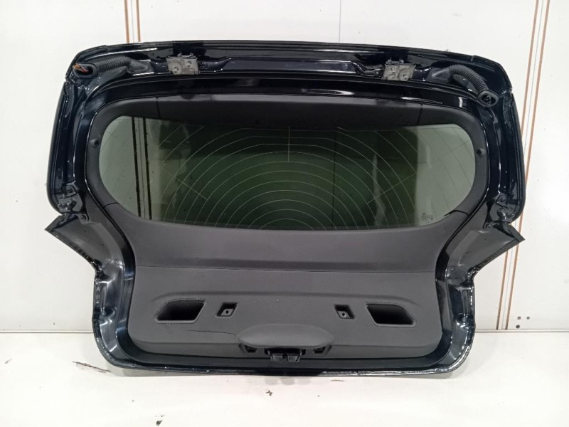 Paraurti POST 95352037 Opel Mokka X 2016