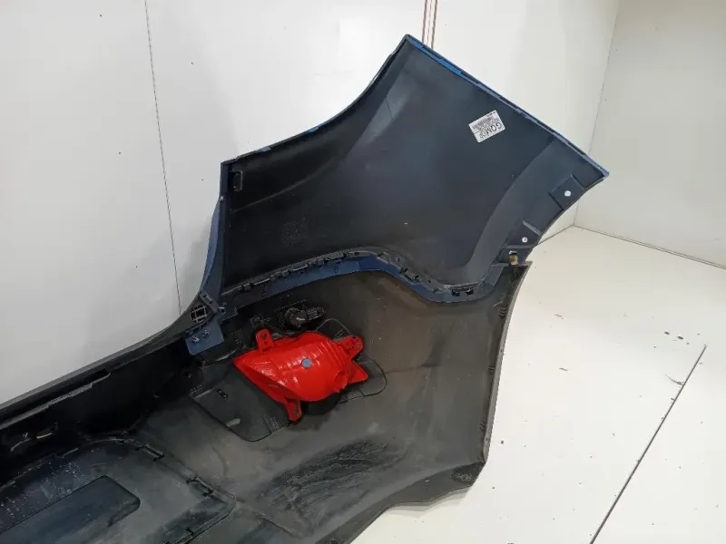 Paraurti POST 95352037 Opel Mokka X 2016