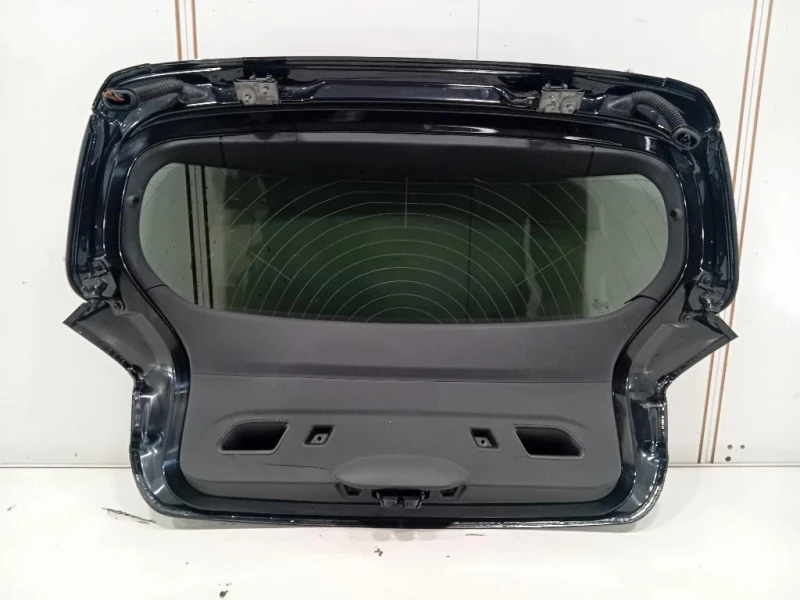 Portello POST 41007420695 Bmw Serie 1 F20 Berlina 2015