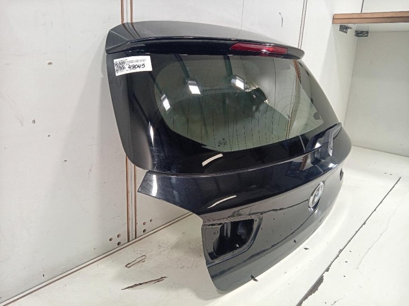 Paraurti POST 95352037 Opel Mokka X 2016