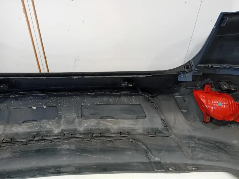 Paraurti POST 95352037 Opel Mokka X 2016