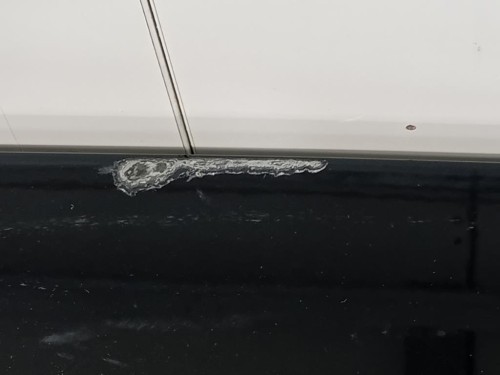 Centralina Amplificatore Antenna A1718205589 Mercedes Classe SLK R171 2004