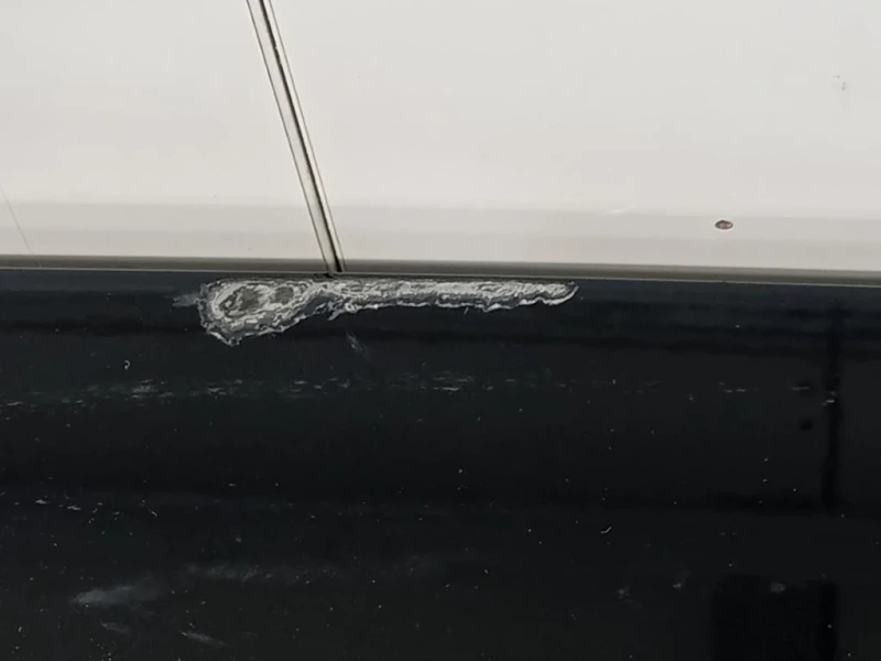 Portello POST 41007420695 Bmw Serie 1 F20 Berlina 2015