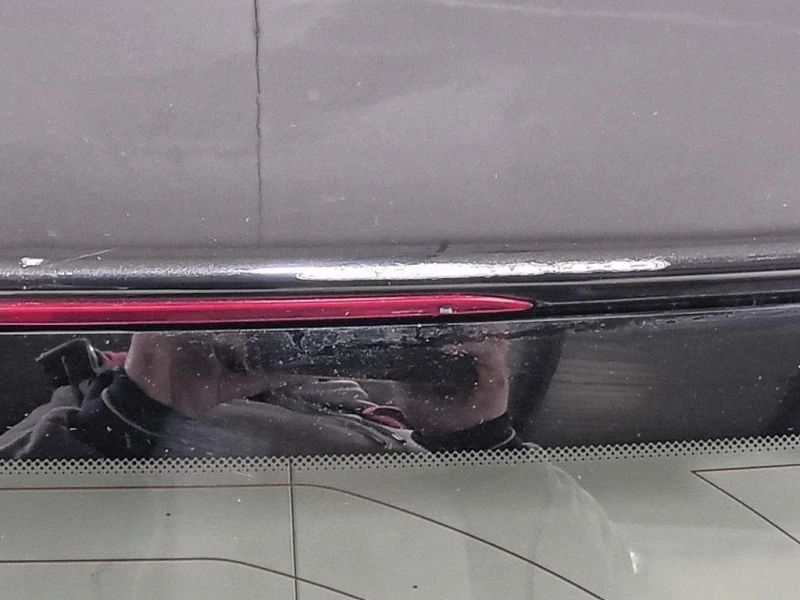 Portello POST 41007420695 Bmw Serie 1 F20 Berlina 2015